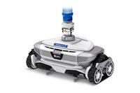 S20 MECH SUCTION CLEANER S20 MECH SUCTION CLEANER